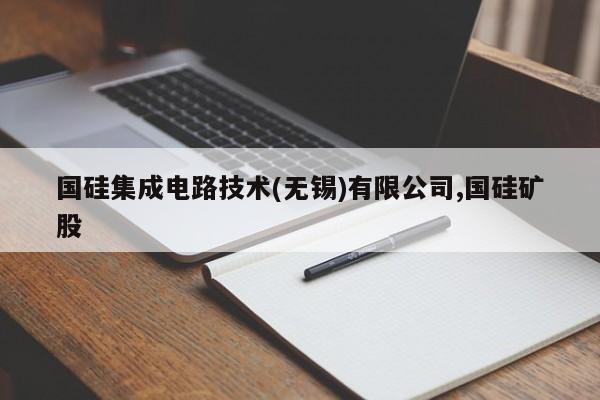 国硅集成电路技术(无锡)有限公司,国硅矿股