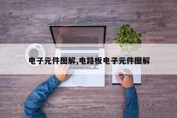 电子元件图解,电路板电子元件图解