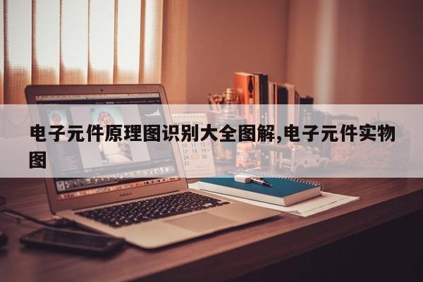 电子元件原理图识别大全图解,电子元件实物图