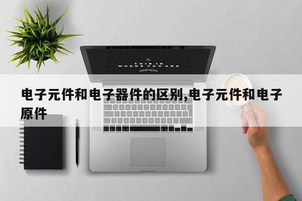 电子元件和电子器件的区别,电子元件和电子原件